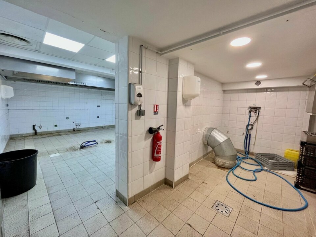 Photo 5 – location Locaux commerciaux	VALBONNE (06560)