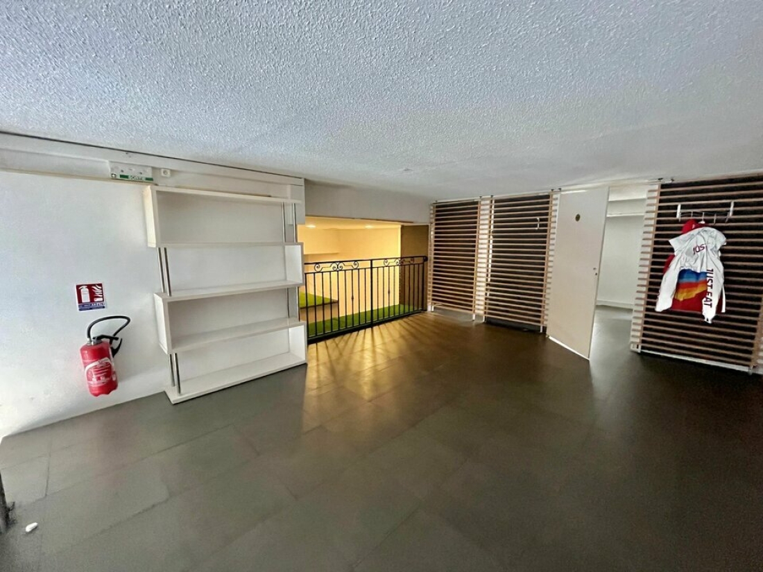 Photo 6 – location Locaux commerciaux	VALBONNE (06560)