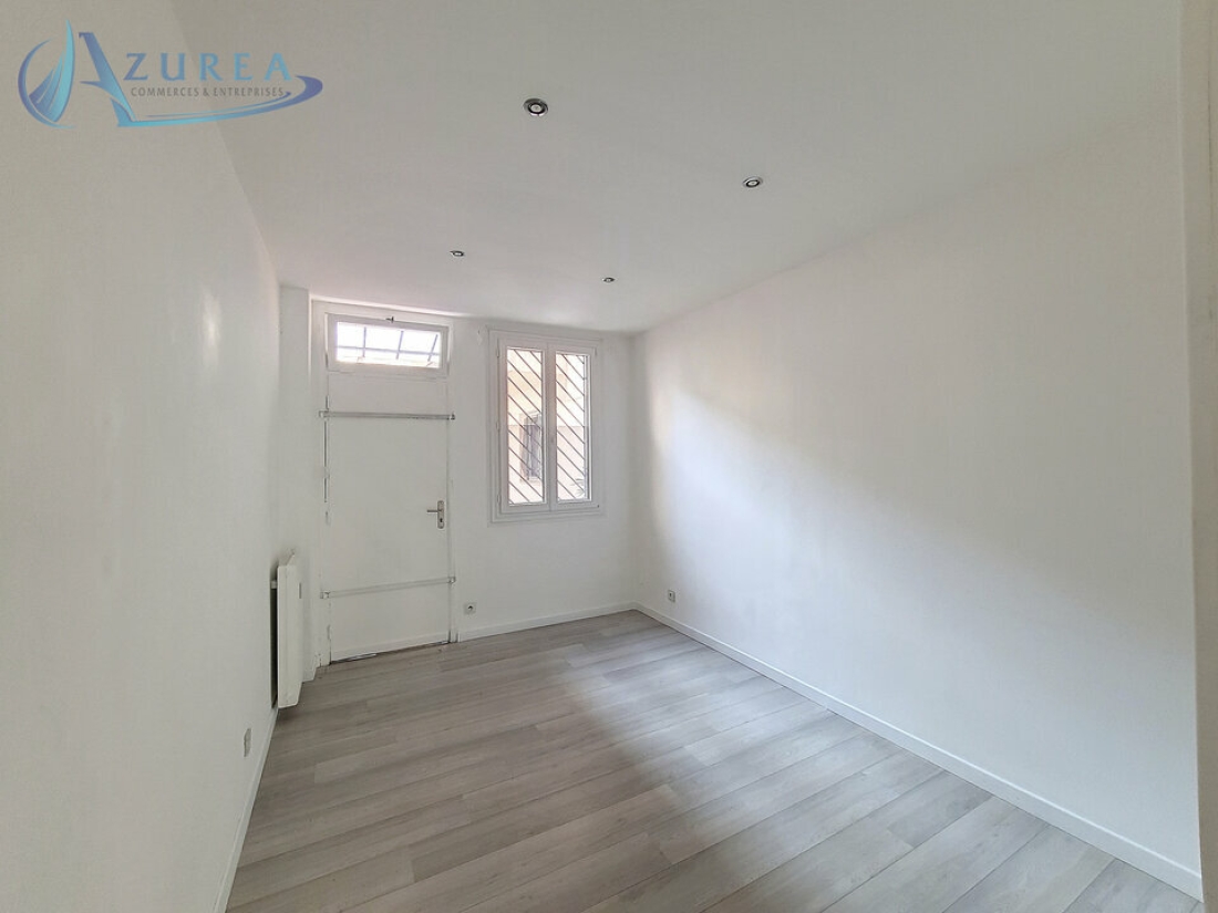 Photo 4 – location Locaux commerciaux	NICE (06300)