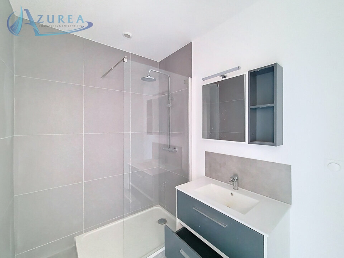 Photo 7 – vente bureaux	NICE (06200)