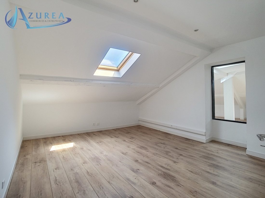 Photo 5 – location bureaux	NICE (06000)