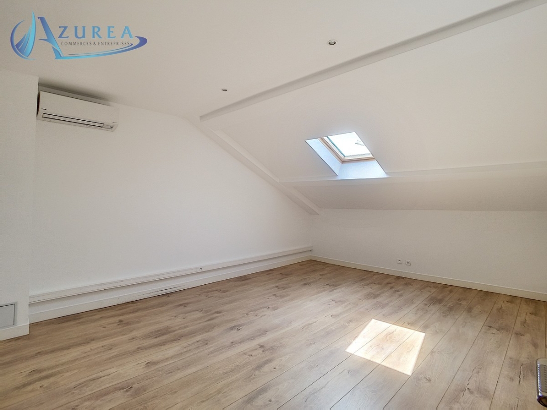 Photo 6 – location bureaux	NICE (06000)