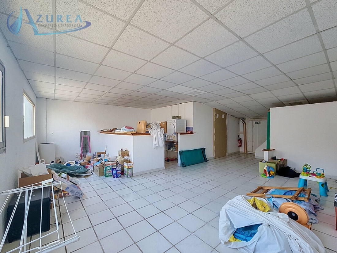 Photo 5 – location Locaux commerciaux	MONTAUROUX (83440)