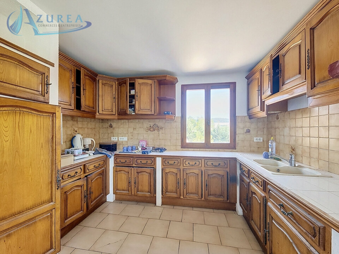 Photo 7 – location bureaux	MONTAUROUX (83440)