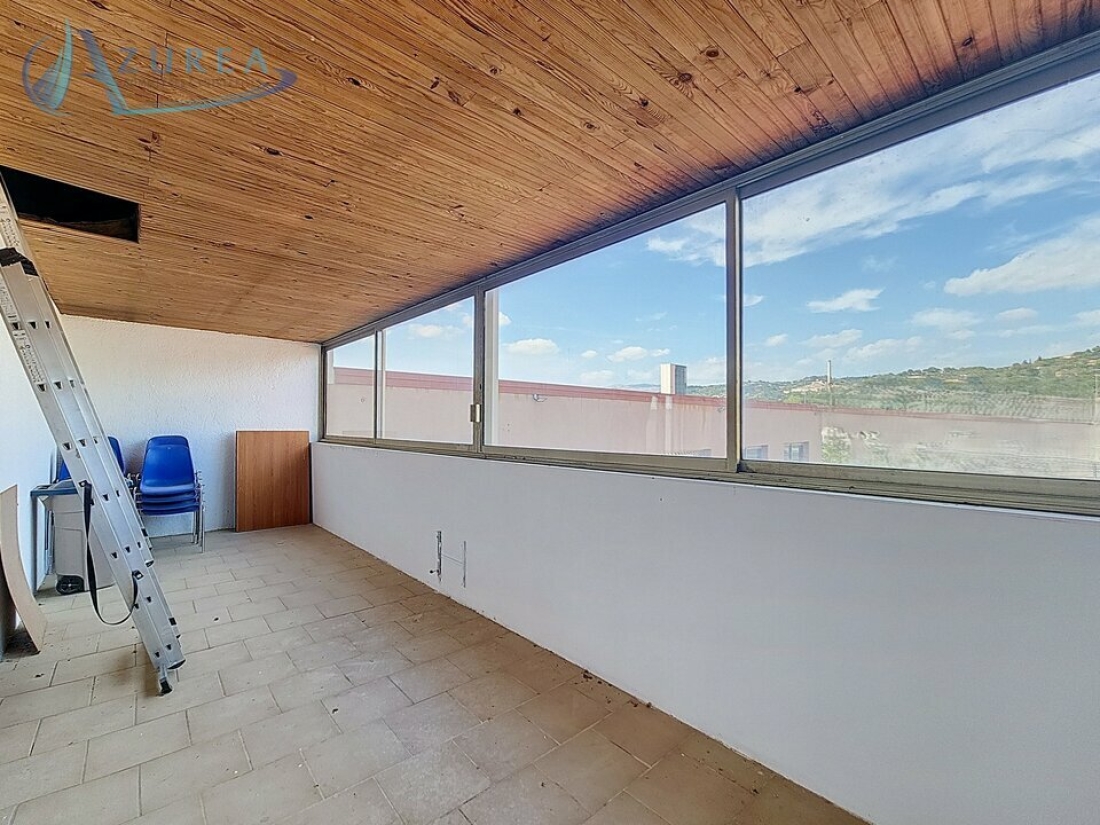 Photo 4 – location bureaux	MONTAUROUX (83440)