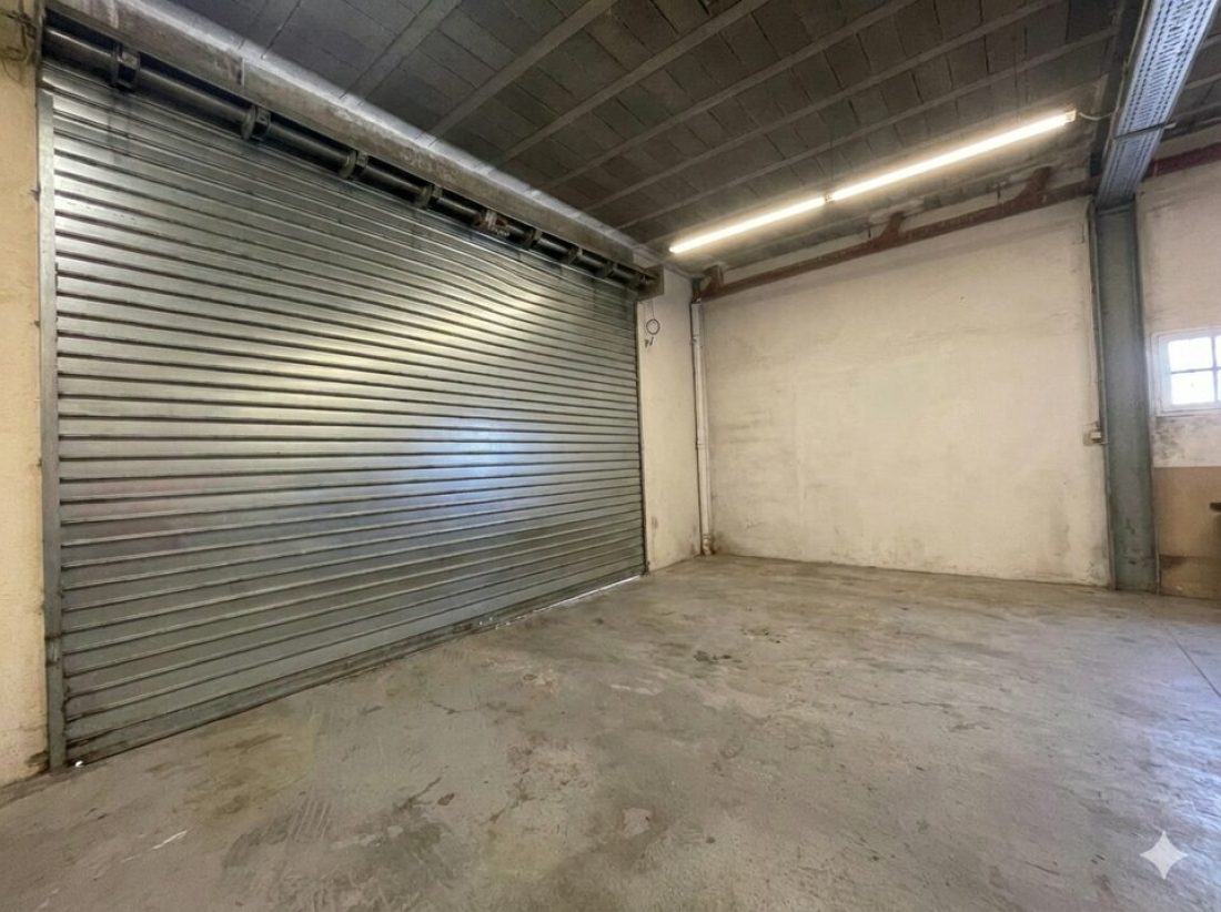 Photo 3 – location Locaux commerciaux	ANTIBES (06600)