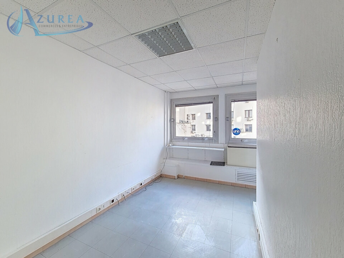 Photo 9 – location bureaux	NICE (06000)