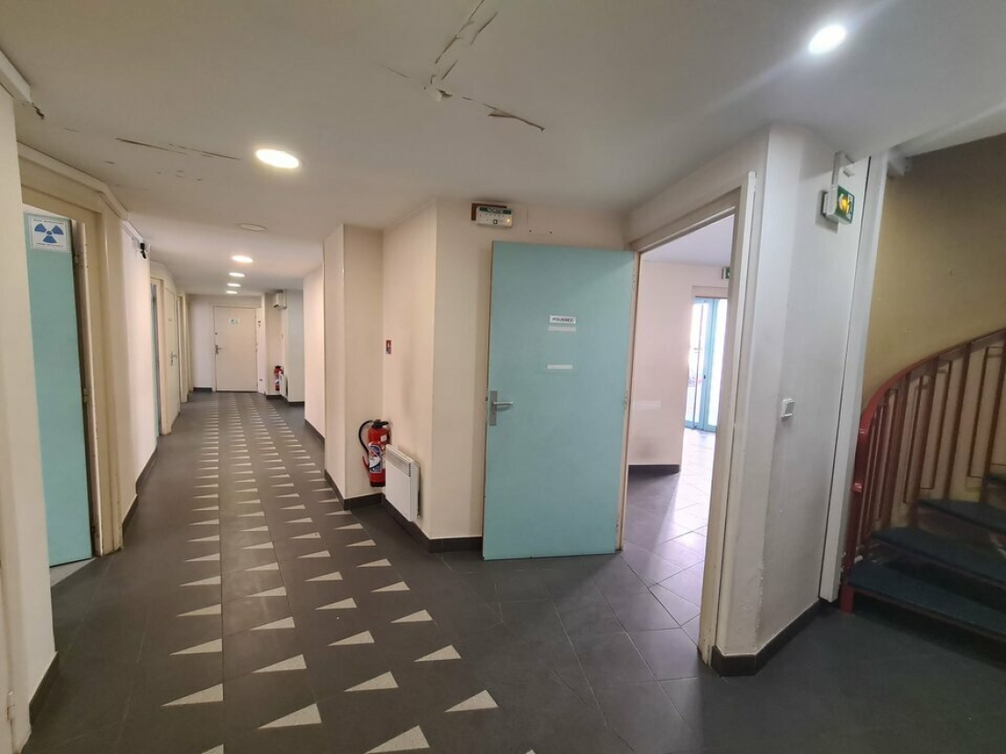 Photo 4 – location Locaux commerciaux	NICE (06000)