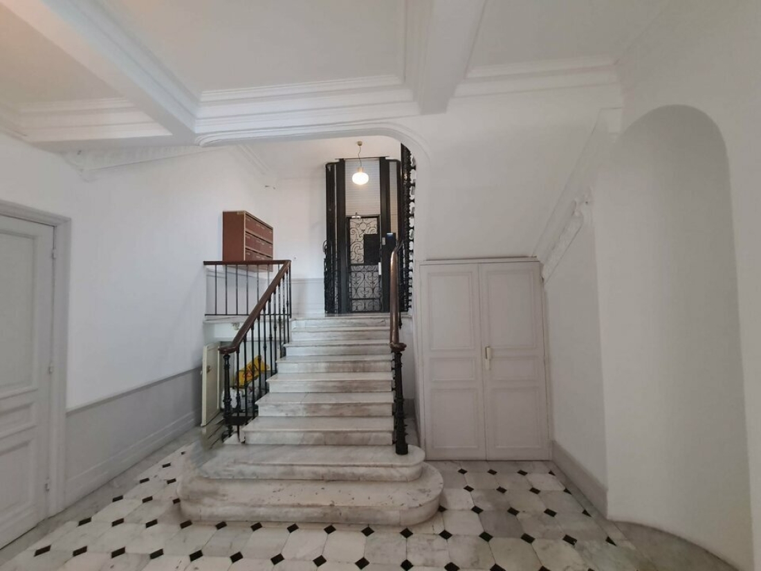 Photo 8 – location bureaux	NICE (06000)