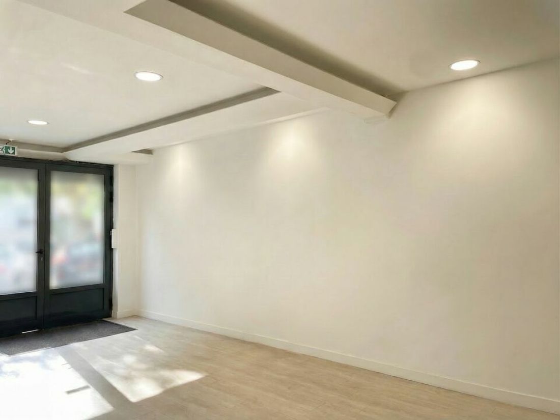 Photo 1 – vente Locaux commerciaux	BEAULIEU SUR MER (06310)