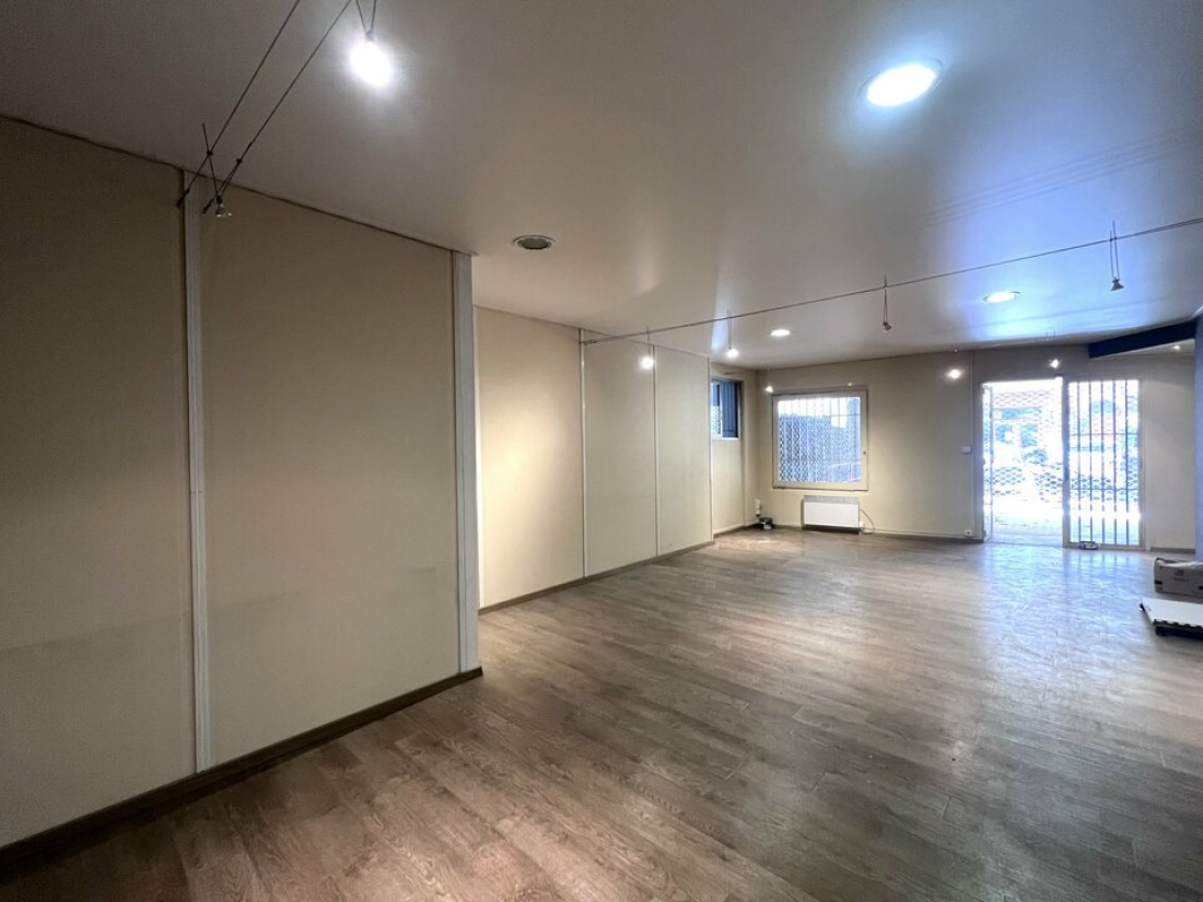 Photo 6 – vente Locaux commerciaux	NICE (06000)