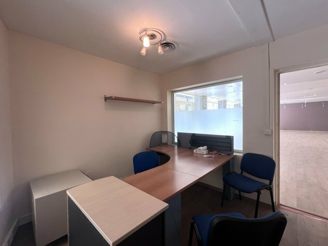 Photo 7 – vente Locaux commerciaux	NICE (06000)