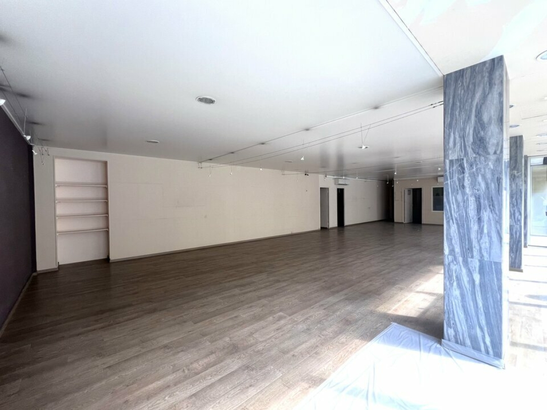 Photo 2 – vente Locaux commerciaux	NICE (06000)