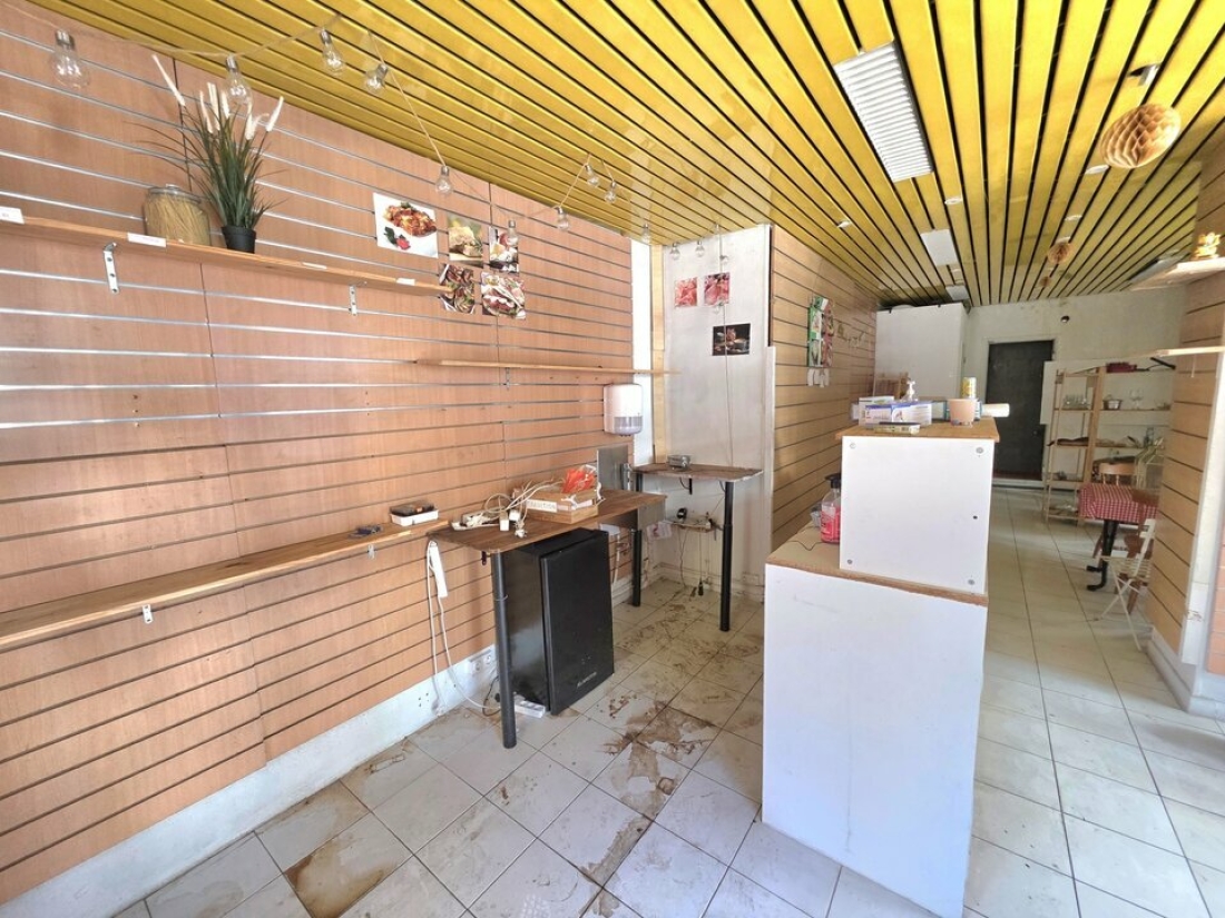 Photo 2 – location Locaux commerciaux	NICE (06000)