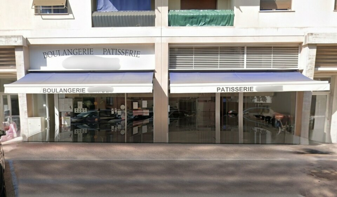 Photo 2 – vente Locaux commerciaux	MENTON (06500)