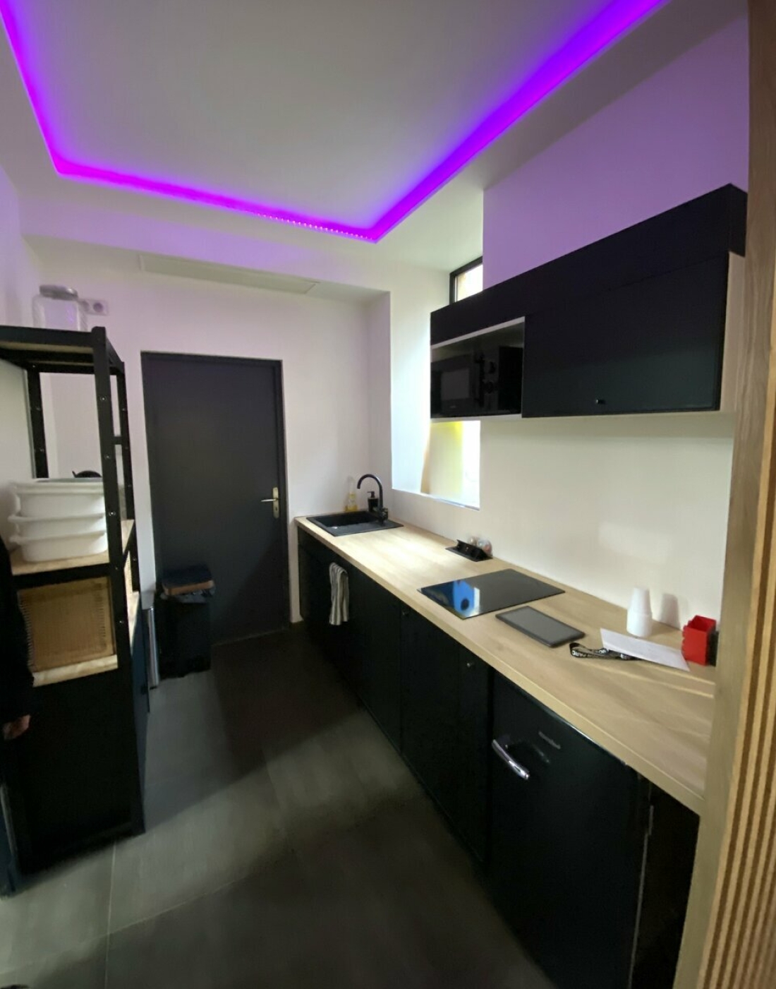 Photo 5 – cession de bail Locaux commerciaux	NICE (06300)