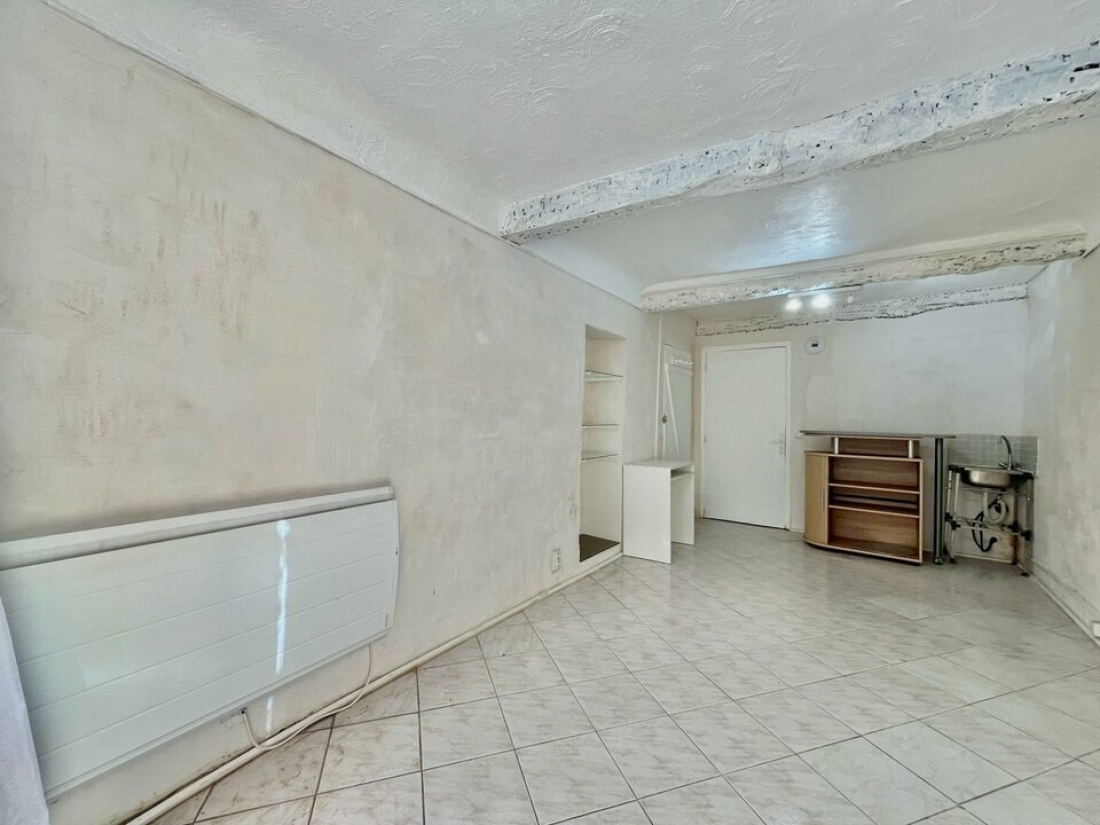 Photo 3 – vente Locaux commerciaux	GRASSE (06130)