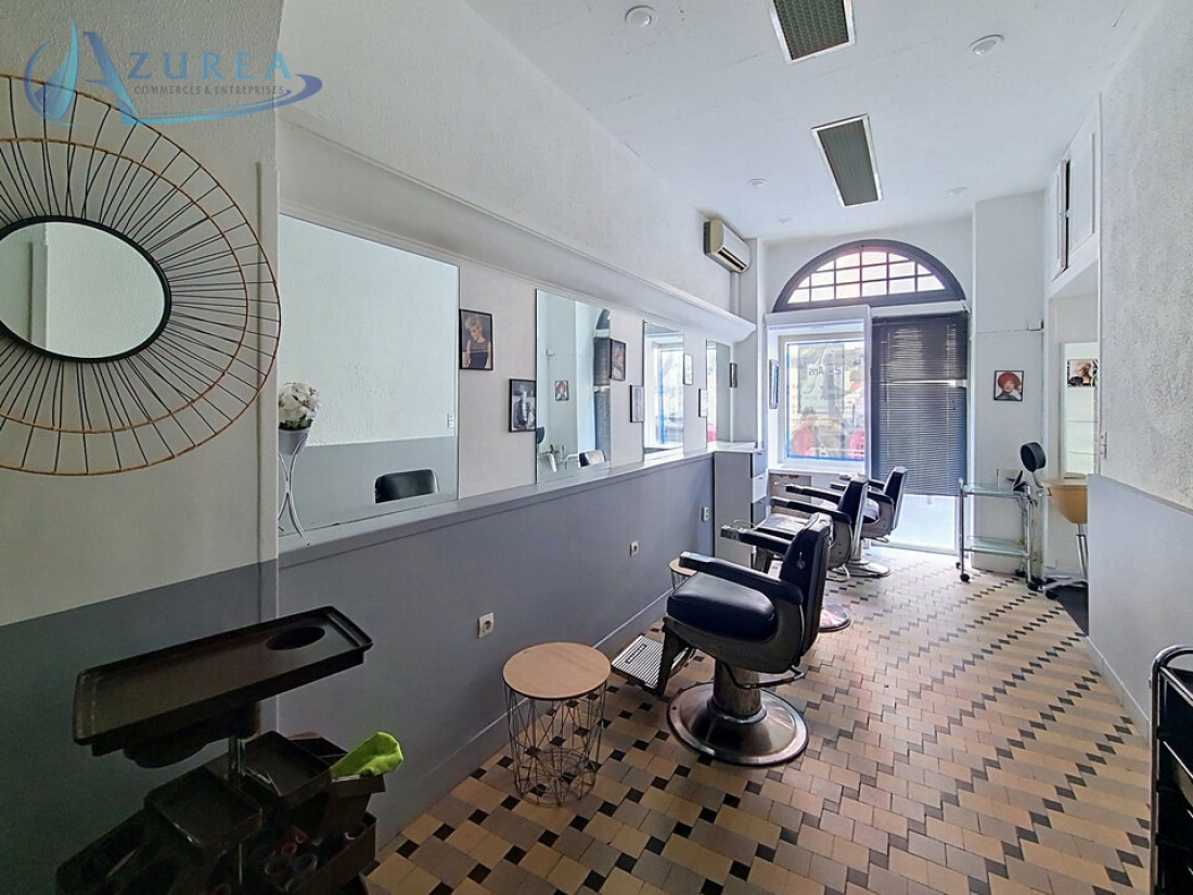 Photo 4 – location Locaux commerciaux	NICE (06000)