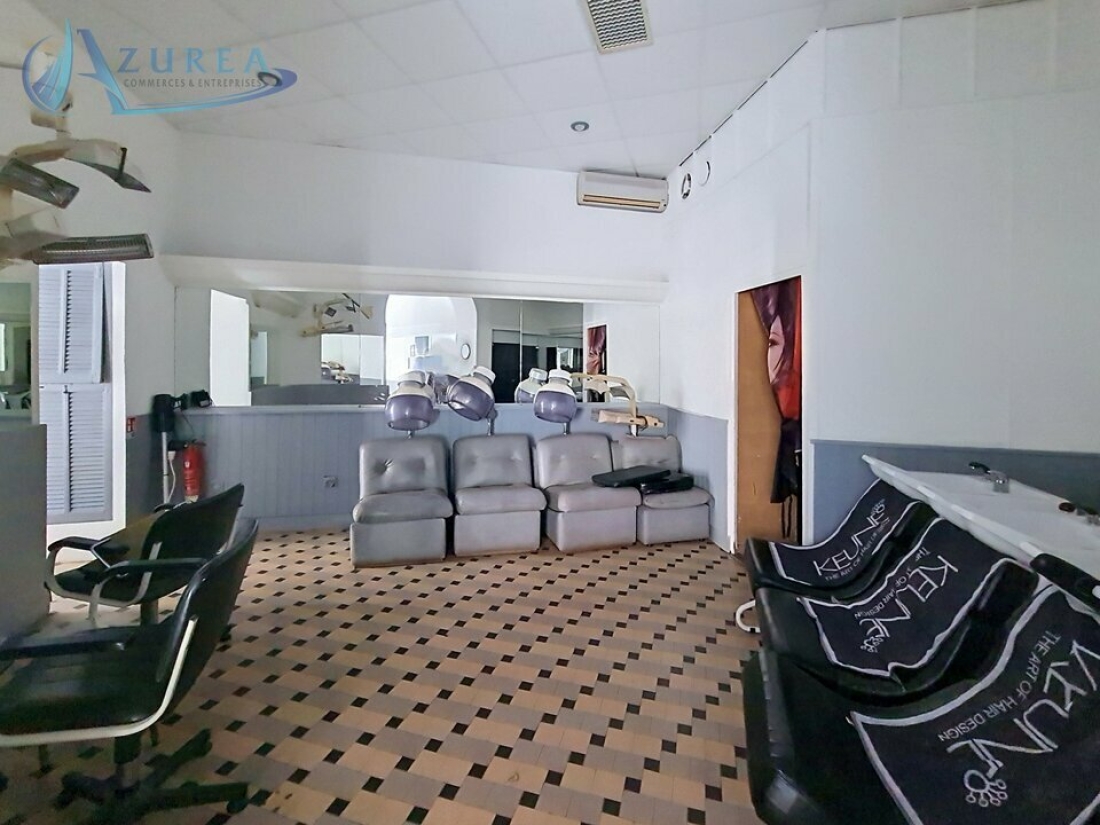 Photo 6 – location Locaux commerciaux	NICE (06000)