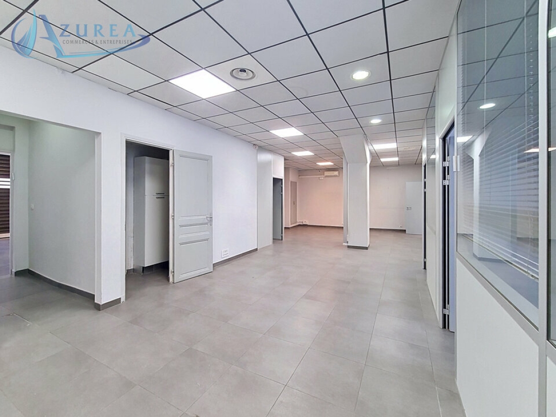 Photo 5 – location Locaux commerciaux	NICE (06000)