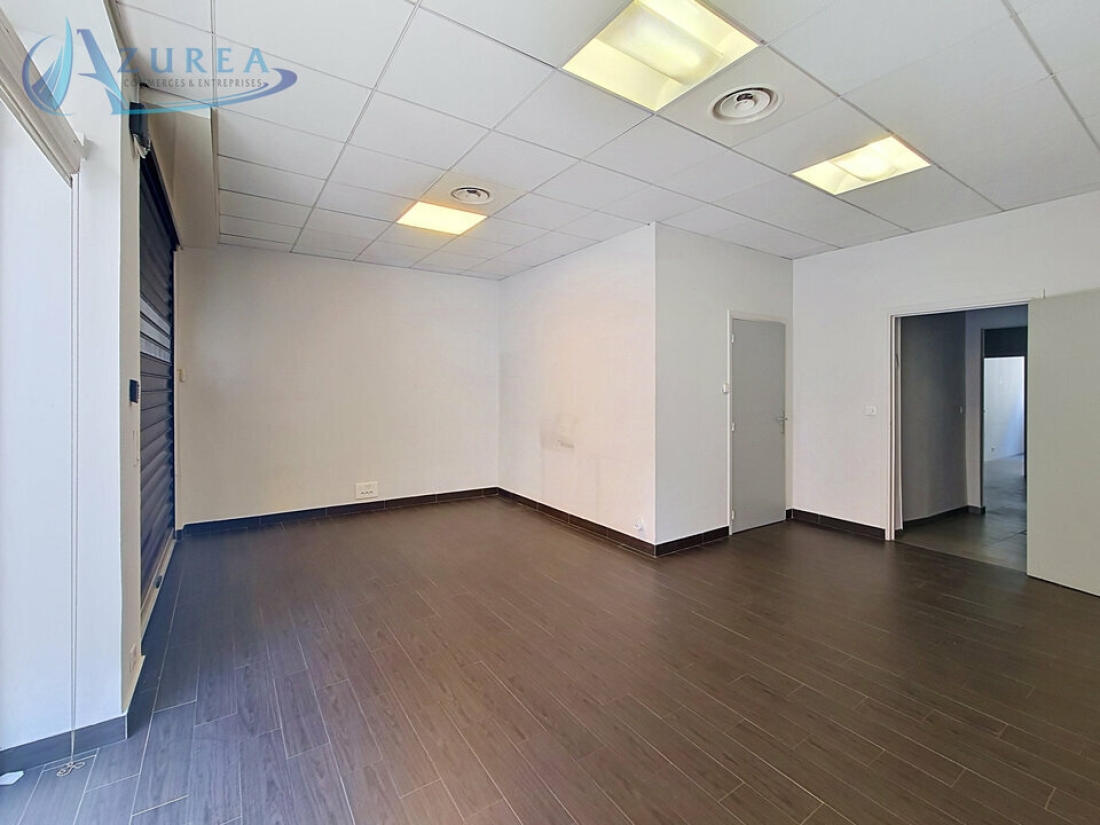 Photo 10 – location Locaux commerciaux	NICE (06000)