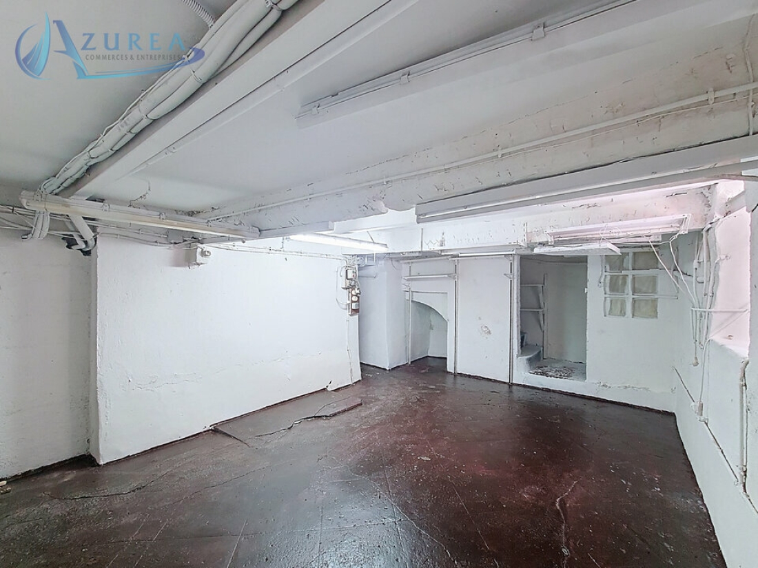 Photo 5 – location Locaux commerciaux	NICE (06000)