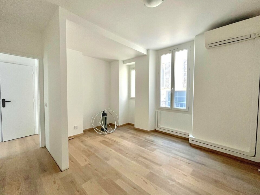 Photo 5 – location bureaux	NICE (06000)