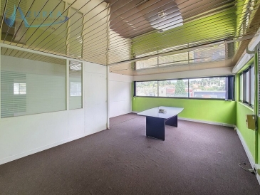 Photo 1 – location bureaux	LE CANNET (06110)