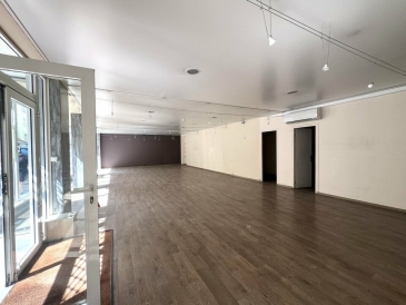 Photo 1 – vente Locaux commerciaux	NICE (06000)