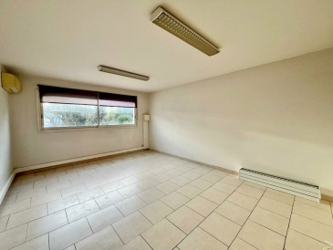 Photo 1 – location bureaux	MOUANS SARTOUX (06370)