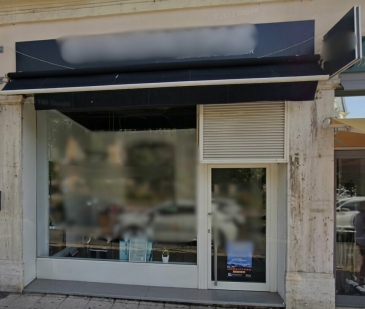 Photo 1 – vente Locaux commerciaux	MENTON (06500)