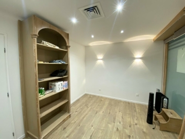 Photo 1 – location bureaux	CAGNES SUR MER (06800)