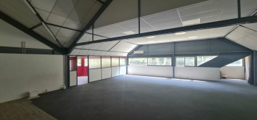 Photo 1 – location bureaux	VALLAURIS (06220)
