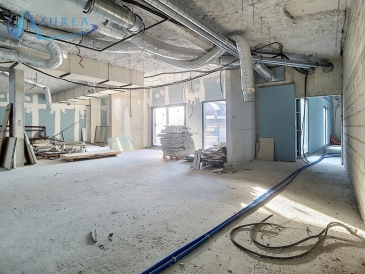 Photo 1 – location Locaux commerciaux	CAGNES SUR MER (06800)