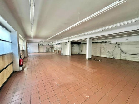 Photo 3 – vente Locaux commerciaux	GRASSE (06130)