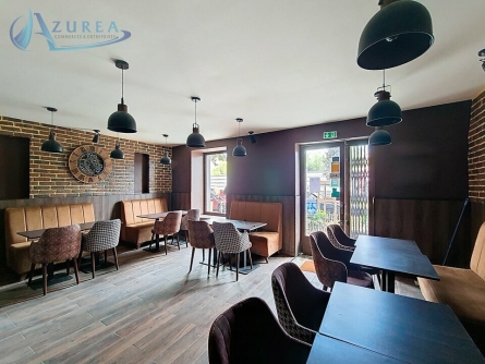 Photo 2 – location Locaux commerciaux	NICE (06300)