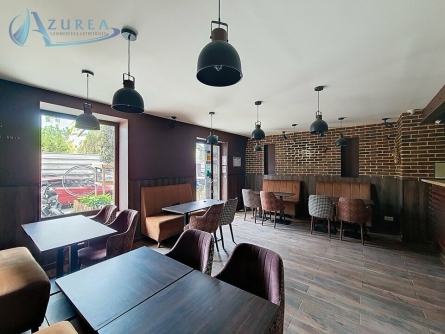 Photo 3 – location Locaux commerciaux	NICE (06300)