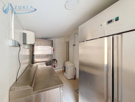 Photo 5 – location Locaux commerciaux	NICE (06300)