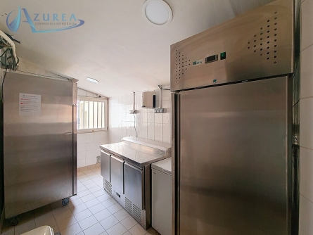 Photo 6 – location Locaux commerciaux	NICE (06300)