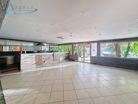 Photo 2 – vente Fonds de commerce	CAGNES-SUR-MER (06800)