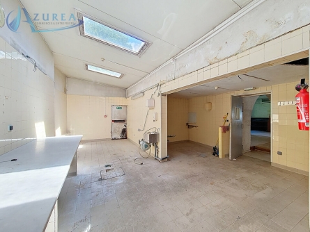 Photo 7 – vente Fonds de commerce	CAGNES-SUR-MER (06800)