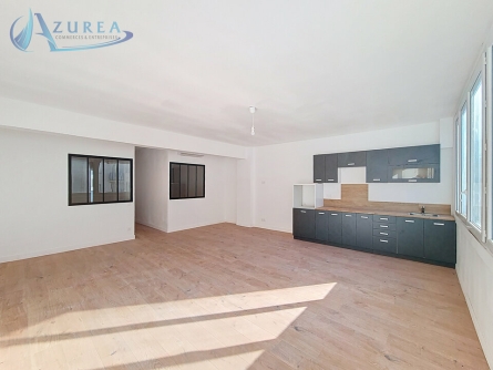 Photo 2 – vente bureaux	NICE (06200)
