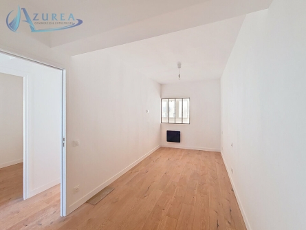 Photo 5 – vente bureaux	NICE (06200)