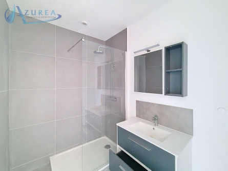 Photo 7 – vente bureaux	NICE (06200)