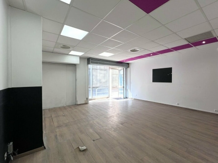 Photo 2 – location bureaux	NICE (06000)