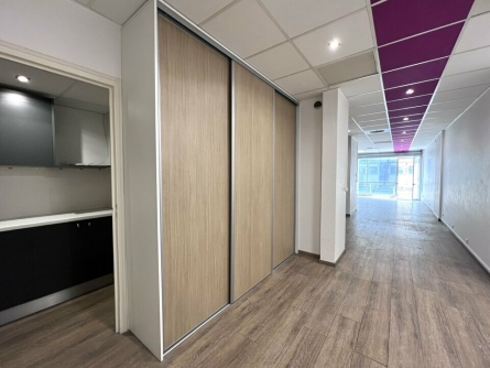 Photo 3 – location bureaux	NICE (06000)