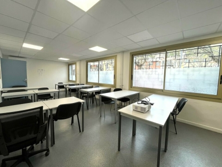 Photo 3 – location bureaux	CAGNES SUR MER (06800)