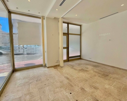 Photo 4 – location Locaux commerciaux	CANNES (06400)