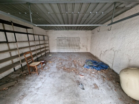 Photo 4 – location Entrepôts / activités	SAINT-JEANNET (06640)