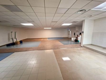 Photo 9 – location Entrepôts / activités	VALLAURIS (06220)